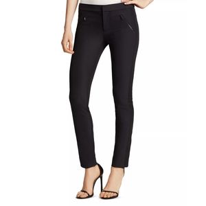 🎀 Rebecca Taylor Ava Black Pants